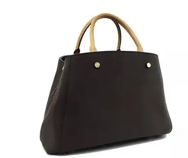 

Hot selling !!! 2019 new fashion good quality women handbag MONTAIGNE bags FREE SHIPPING