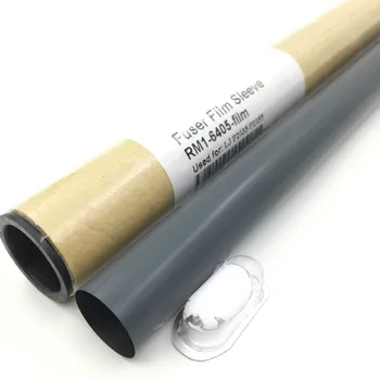 

Fuser Film Sleeve Fixing film sleeve Teflon+Grease for HP P2035 P2055 P2030 P2050 M2727P2014 Pro400 M400 M401 M425 Free Shipping