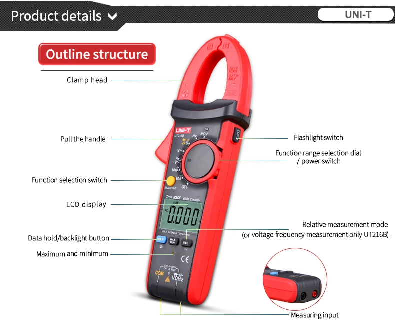 High Quality Ferramenta