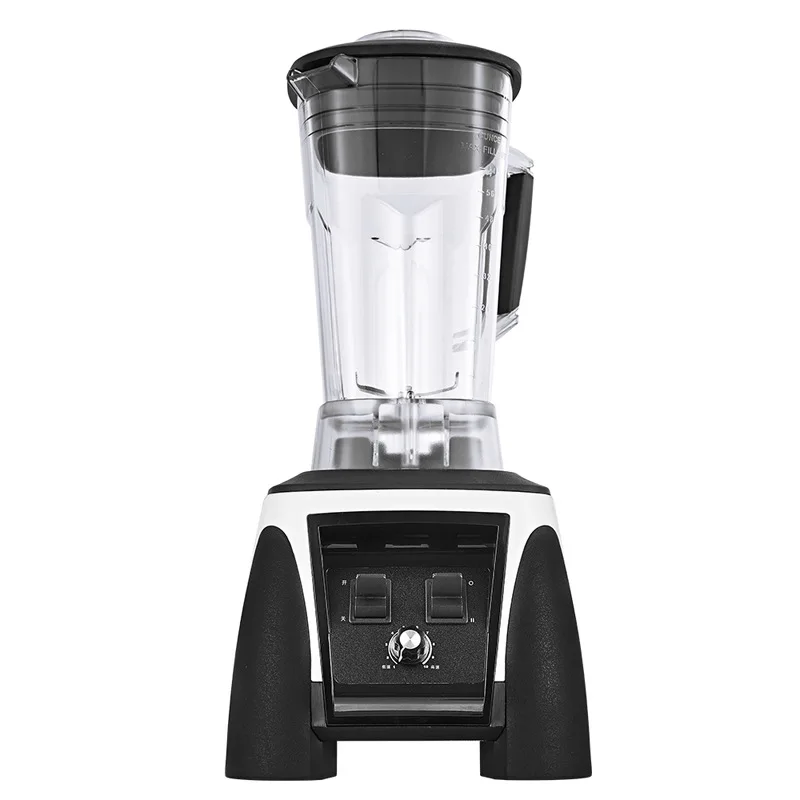

2200W high performance Export Mixer juicer Broken wall machine Cooking machine Blender mixer 110/220V
