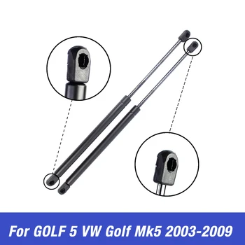 

Tailgate Lift Supports For GOLF 5 VW Golf Mk5 2003-2009 Gas Spring Shock Lift Strut Struts Bar Rod 2004 2005 2006 2007 2008