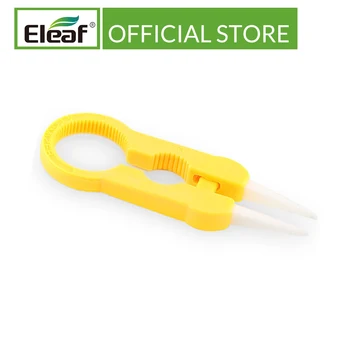 

Original Eleaf Small Tool Used For screw Or Unscrew Atomizer or Build Clapton Coil Vape Tool Electronic Cigarette