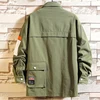 Coats 