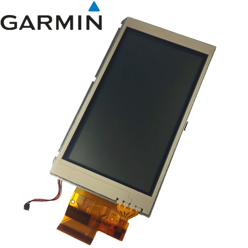 Оригинальный Полный ЖК экран 4 0 дюйма для GARMIN Монтана 600 600t Портативный GPS дисплей
