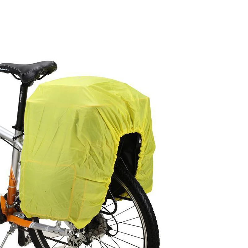 

High Quality Waterproof Cycle Bicycle Bike Reflective Waterproof Cover Bicycle Bike Rack Pack Bag Dust Rain Cover Bag Covers