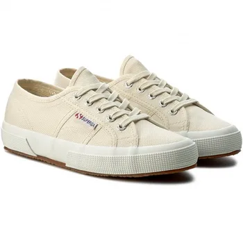 

Genuine SUPERGA 2750 classic men and women couple low-top flat canvas shoes skateboard shoes