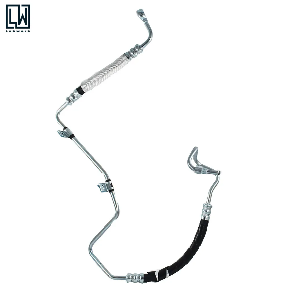 High Pressure Power Steering Hose 4441048121 For Toyota Highlander