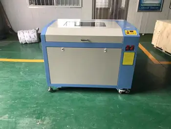 

Factory cheap price 9060 600x900mm 100w laser cutting machine 690 laser engraving machine with up and down table