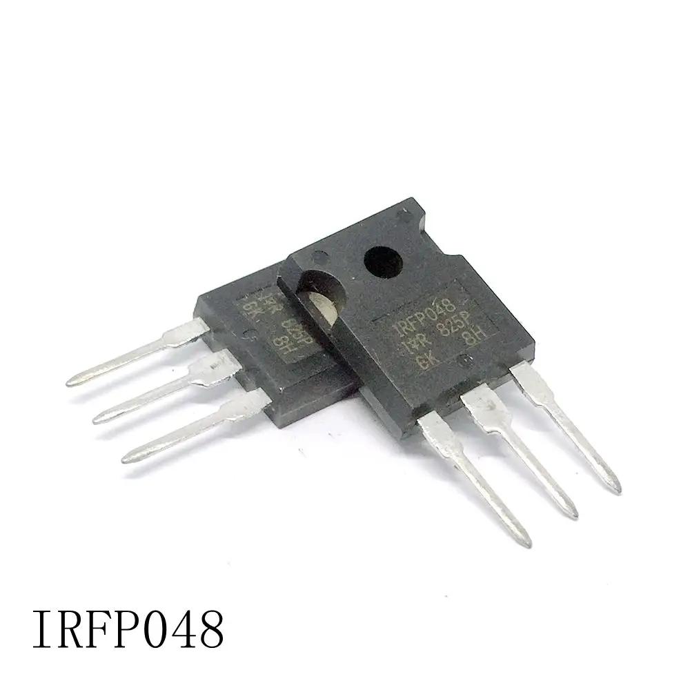 MOS IRFP048 TO-247 64A/55V 10 шт./лот Новинка