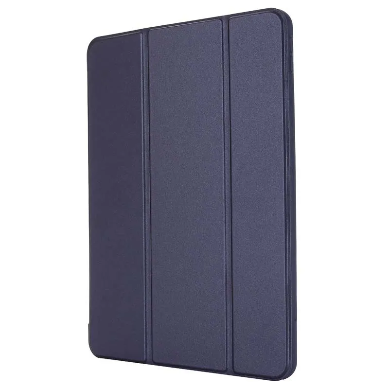 

Leather Case For Ipad Pro 2020 11 inch Release Tablet 3 Fold Stand Back Fundas Tablet Case Cover Case KS0582