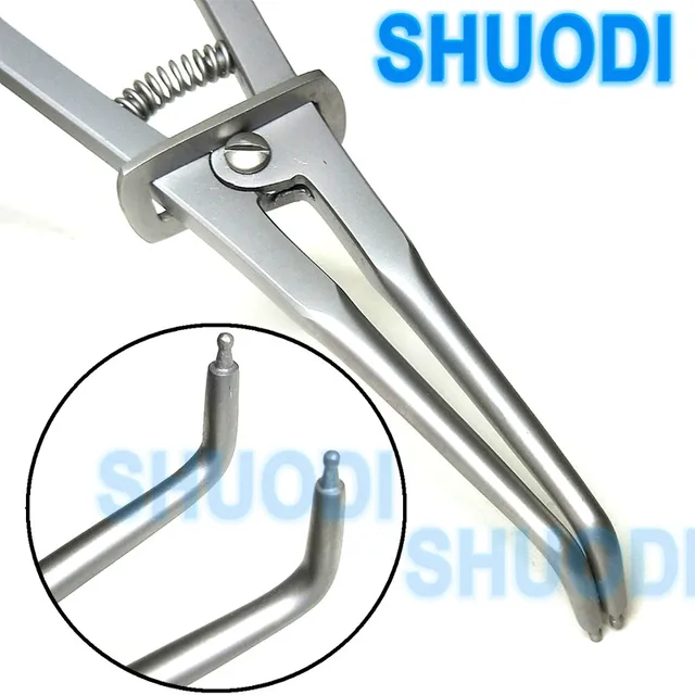 Sospendere Annuncio Storico Pinze Per Estrazioni Odontoiatriche Preferenza Vanda - Foto 6