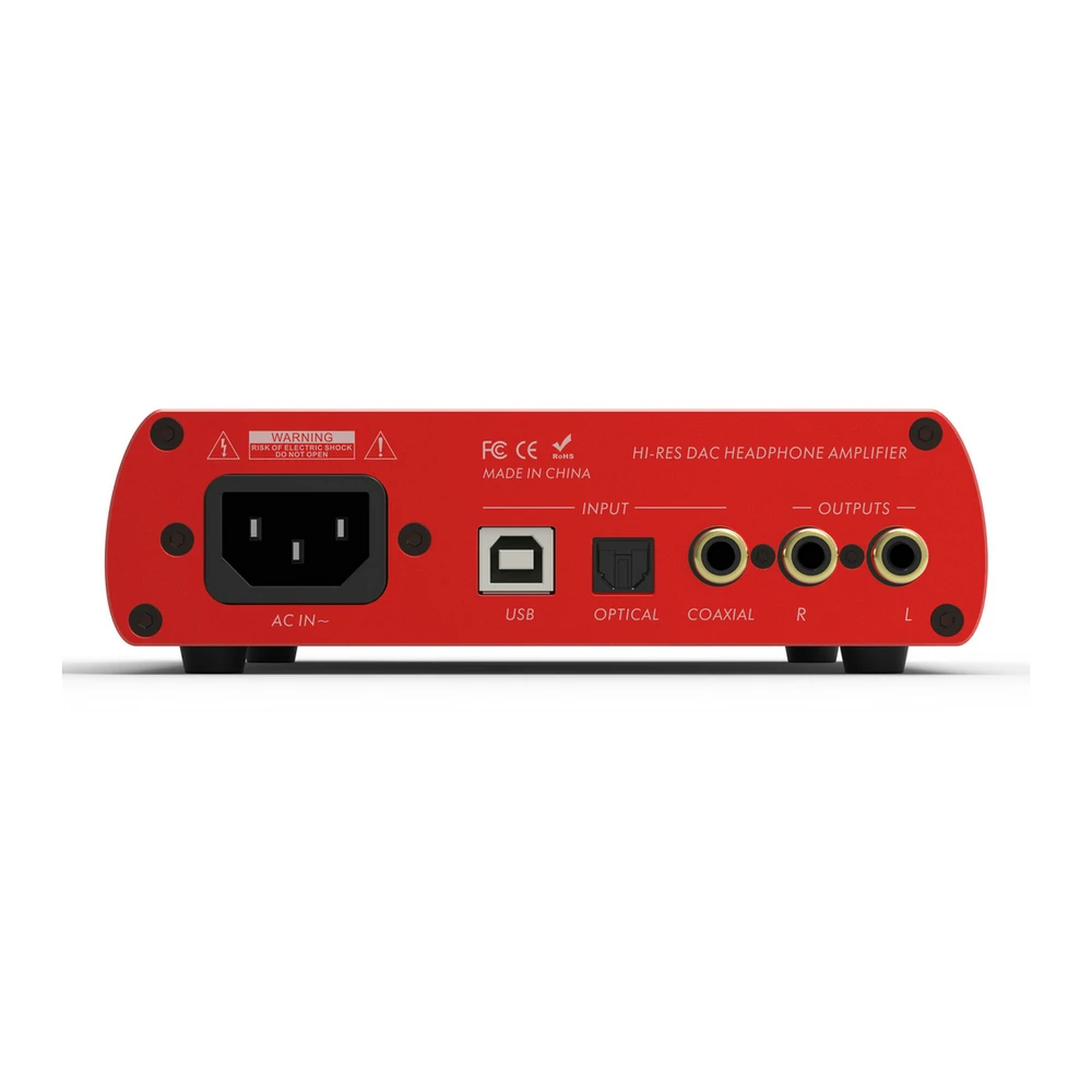 LOXJIE D20 HIFI Цифровой аудио DAC и усилитель для наушников использует чип AK4497 поддержка