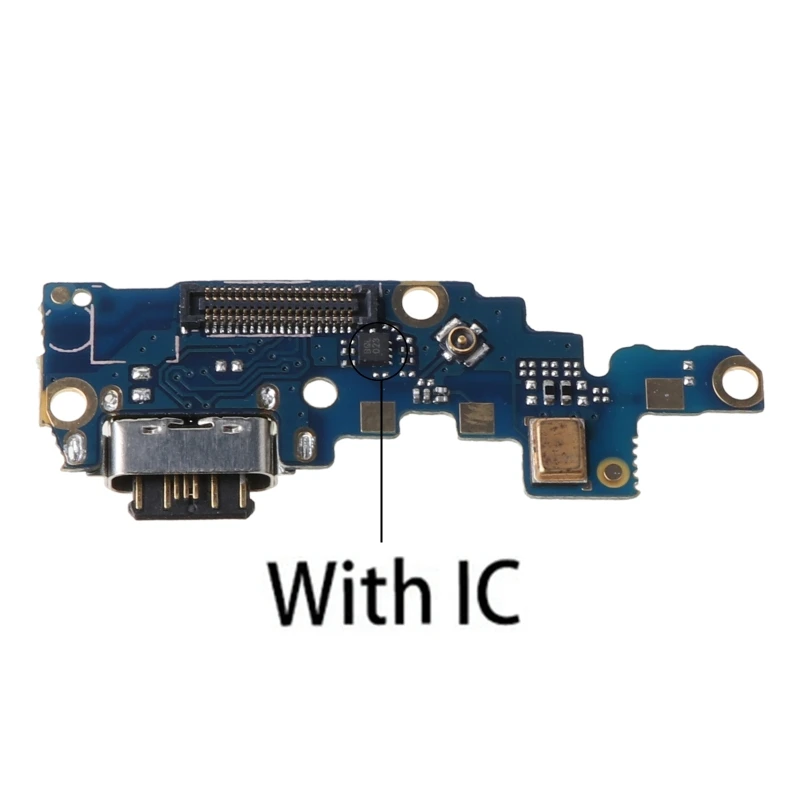 For NOKIA X6 Plus USB Power Charge Charging Port Dock Connector Micro  Board Flex Cable For Nokia Plus X5 AliExpress 202192403