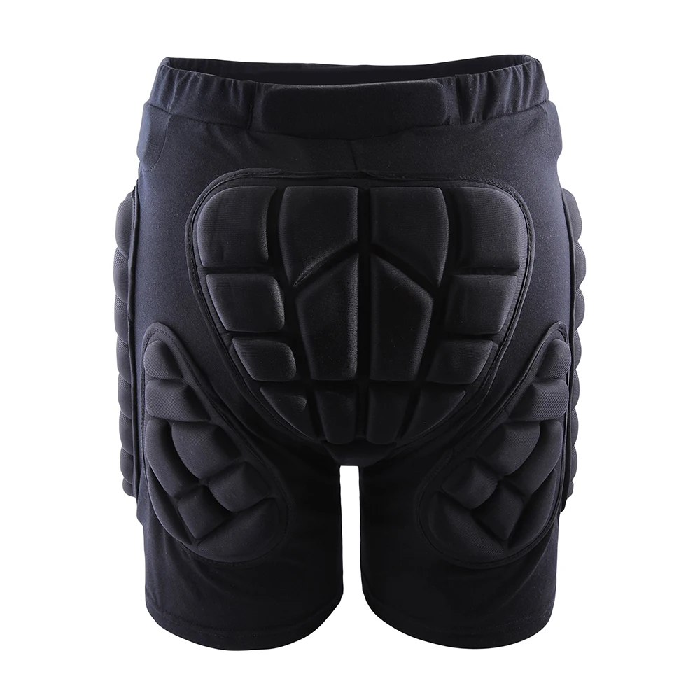 Hip Protector GHOST RACING rcycle Armor куртка Moto Racing gear эластичная броня для мотокросса для езды по бездорожью велосипедная одежда для защиты тела - Цвет: Hip Protector