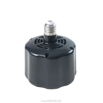 

New Heating Lamp 3-speed Adjustable Lizard Reptile Warm Light Pet Heater Temperature Controller Incubator O21 20 Dropship