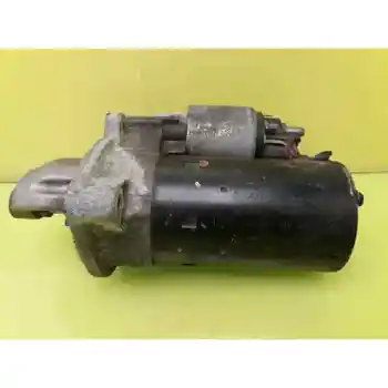 

751539103 STARTER MOTOR BMW 5 SERIES SALOON (E60)