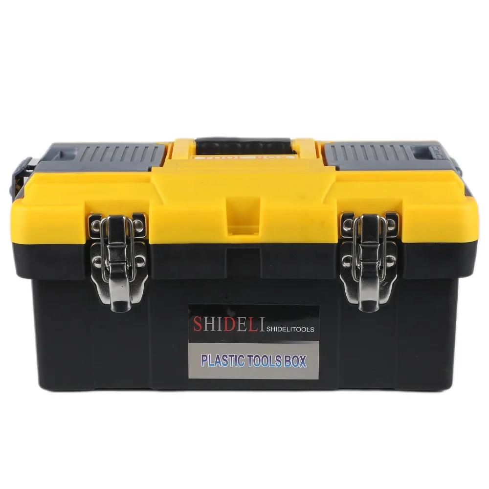 AUTOOL 208 smoke machine  (3)