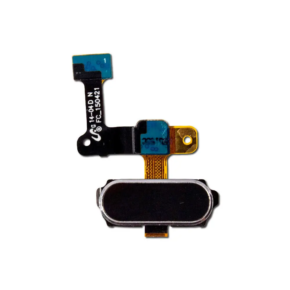 

Home Key Button Flex Cable for Samsung Galaxy Tab S2 9.7 T810 T813 T815 T817 T819 White/Black/Gold Color return functions