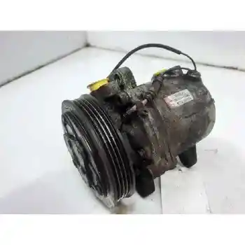 

9520170CM0 AIR CONDITIONING COMPRESSOR SUZUKI BALENO FAM. SY (EG)