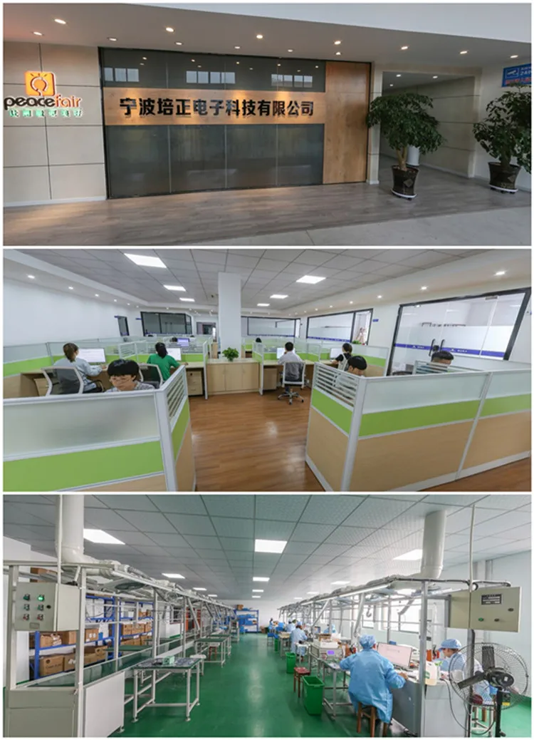 Peacefair PZEM-003 300V 10A Wattmeter Voltmeter RS485 Modbus Volt Amp Current Power Energy Car Voltage Tester With USB Converter