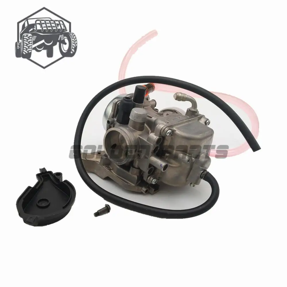 Карбюратор для Linhai 400 ATV LH400 Xingyue Xinyang 500 XY500 двигатель карта запасные части