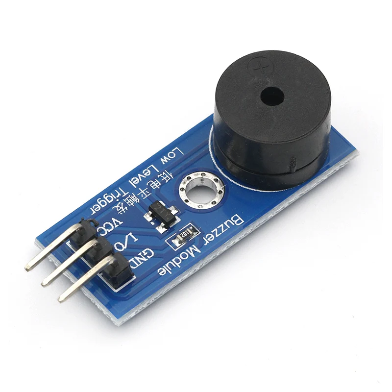 Высокое качество пассивный зуммер модуль для arduino Diy Kit| |