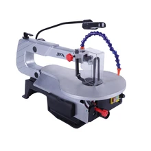 Многофункциональная Бытовая пила с цветами, лобзик, бензопила, ручная пила, деревообрабатывающая электрическая режущая машина, фреза