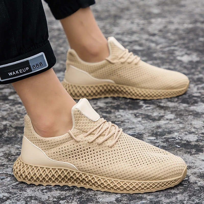 size 48 new Tennis Shoes for Men Sneakers Gym Shoes Tenis Masculino Sport Shoes men Light Soft Walking Shoes Zapatillas trainers
