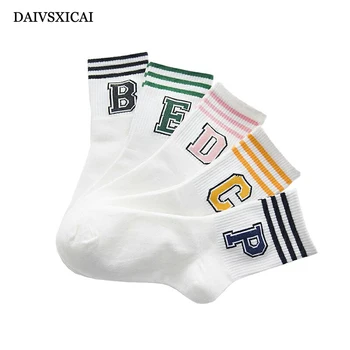 

5pairs/lot=10pieces Autumn Winter Socks Woman Wild Imitation Nylon Floor Socks Girl Plus Velvet Thick Snow Socks Female