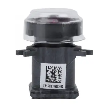 

170 Degree Wide Angle Lens Replacement for Gopro Hero 4/3+ /3 Black Action Camera Accessory