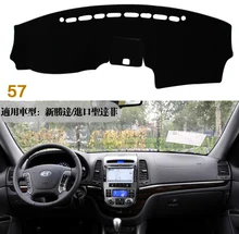 ^#Cheap For kia sorento 2015 2016 2017 2018 Dashboard Cover Sun Shade Non-slip Dash Mat Pad Carpet Car Stickers Interior Accessories ^#Cheap For kia sorento 2015 2016 2017 2018 Dashboard Cover Sun Shade Non-slip Dash Mat Pad Carpet Car Stickers Interior Accessories