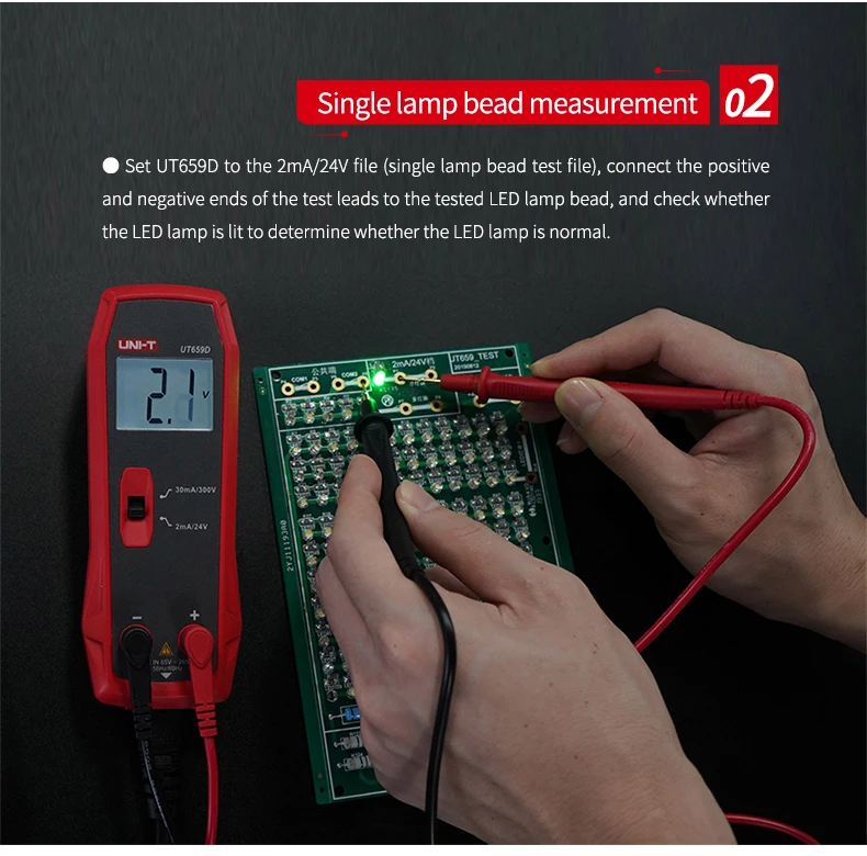 Medidores de tensão