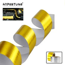 Огнестойкий ремень из стекловолокна для автомобиля, мотоцикла, рефит, теплоизоляционная лента для выхлопной трубы, теплоизоляционная лента 1613