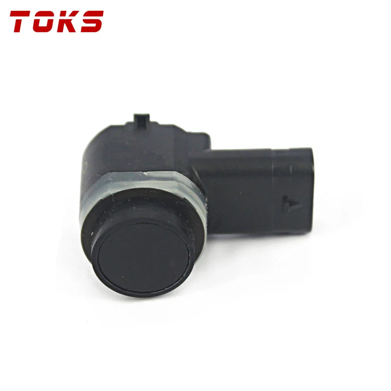 

4PCS 1S0919275C Car monitor Parking PDC Sensor 4H0919275 3C0919275 For VW Skoda Audi A3 A4 A5 A7 TT R8 Q3 Q5 Q7 1S0 919 275 C