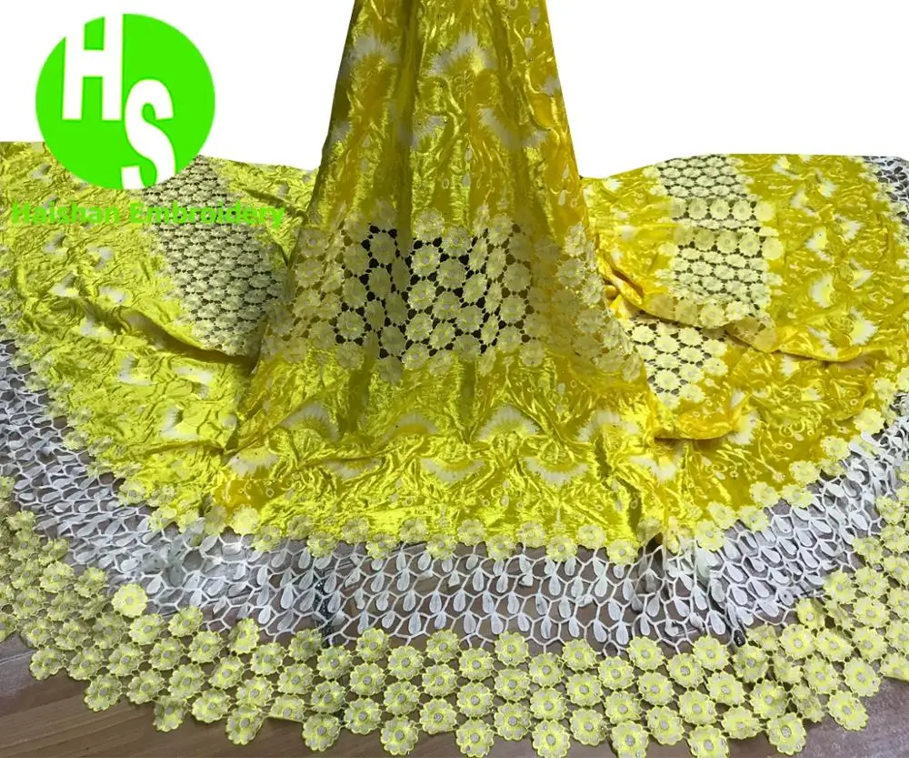 

Latest Design Velvet Lace Fabric With Stones African Velvet Lace Fabric High Quality Nigerian Velvet Guipure Cord Lace Fabric