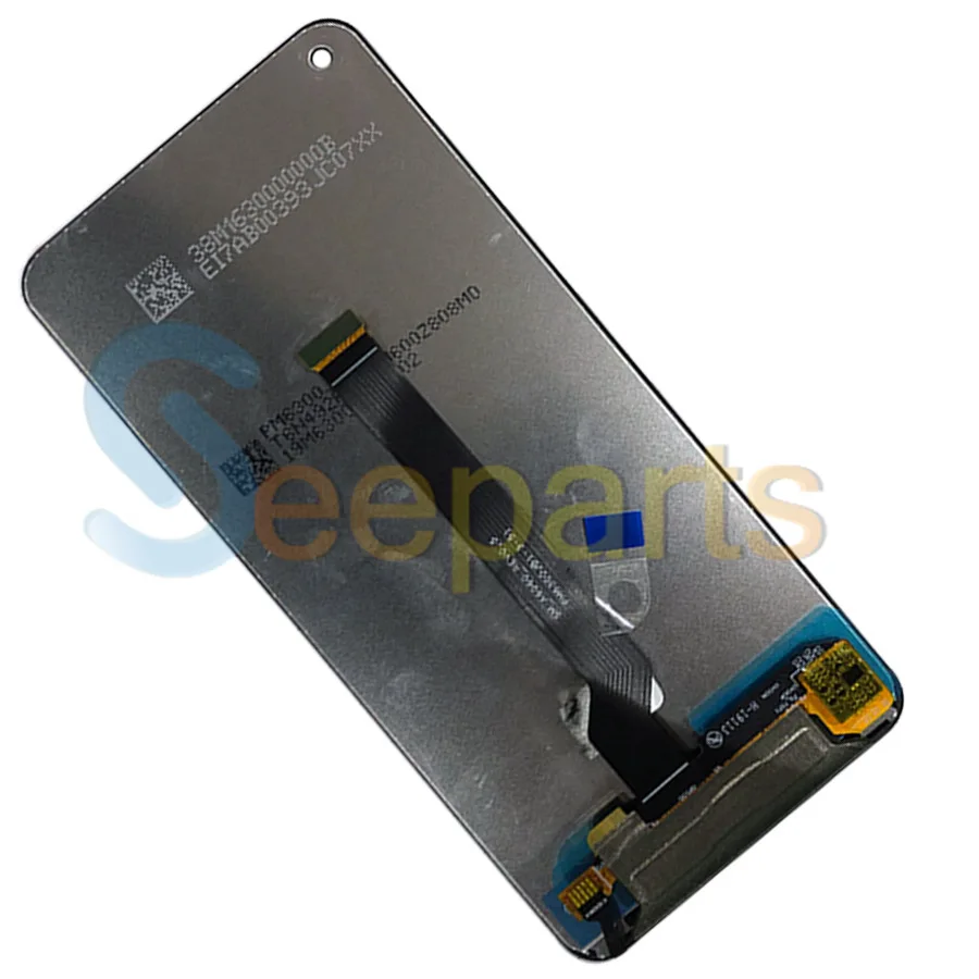 100% Tested For Samsung galaxy A60 lcd 2019 Display Touch Screen Digitizer Assembly SM-A606FDS SM-A6060 For Samsung A60 LCD (4)