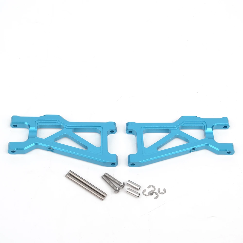 

Aluminum Rear Lower Sus Arms for Tamiya TT02B Upgrades