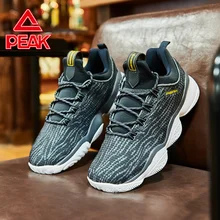 Пиковая повседневная обувь; спортивная обувь; Мужская обувь для отдыха; мягкая удобная обувь; светильник; стильные кроссовки; Молодежная Уличная обувь