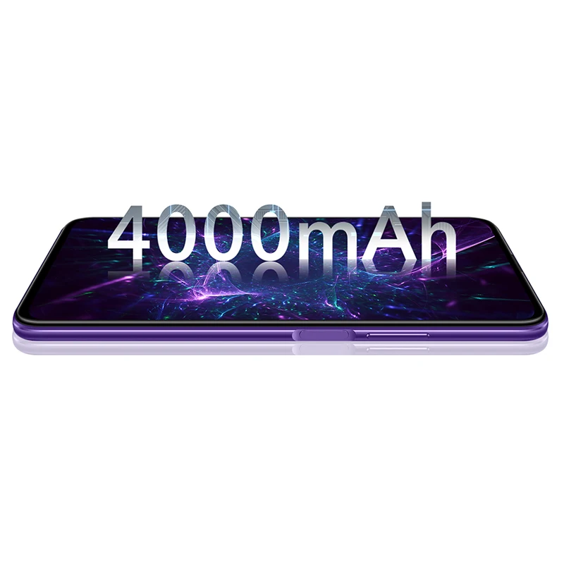 Excellent Honor 9X Pro Global ROM Support Google Smartphone 8GB 256GB 6.59 inch Full Screen 8MP 3 Cameras GPU Kirin 810 Octa Core Phone 5