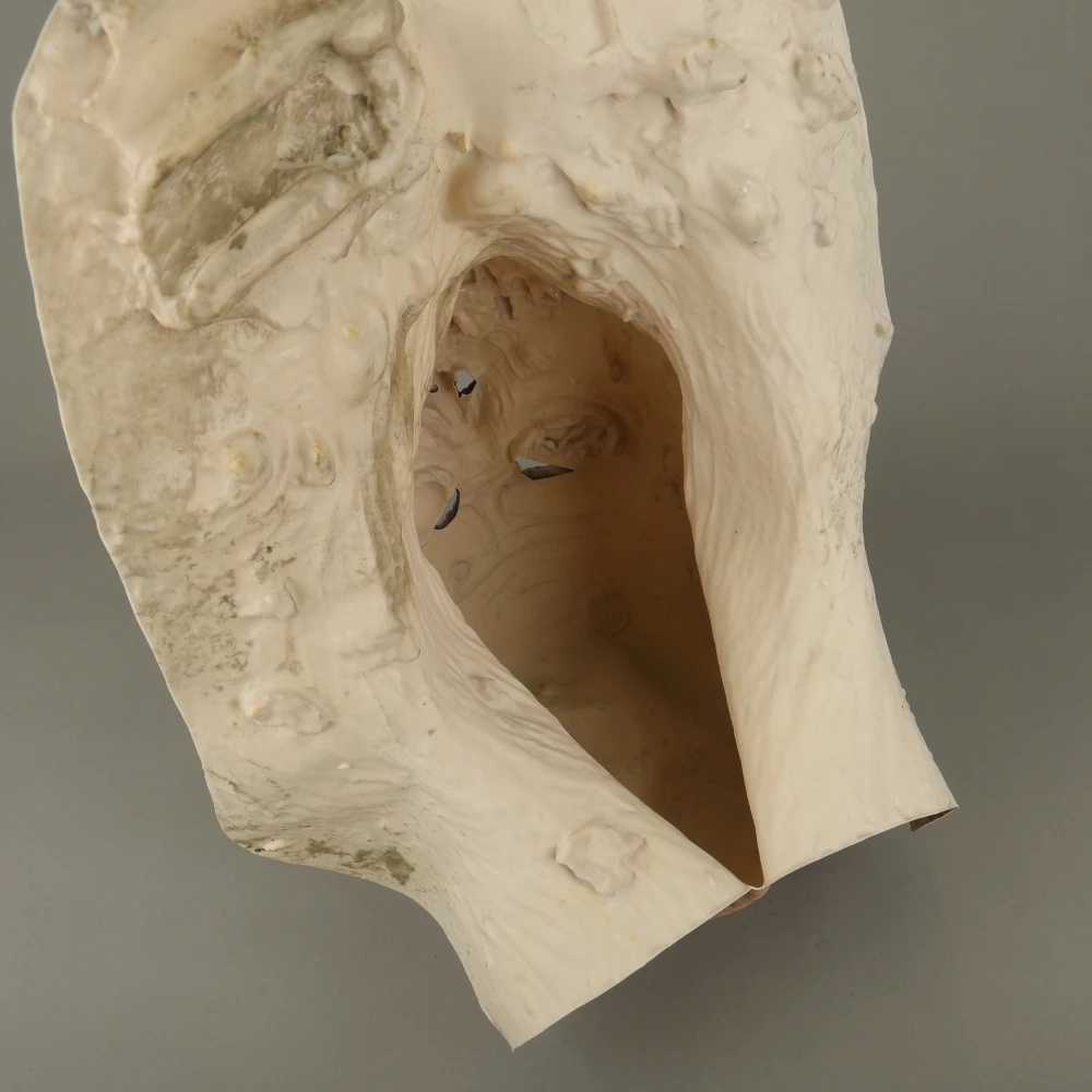 Halloween Masks Latex Party Horrible Scary Prank Eyeball Horror Mask Fancy Dress Cosplay Costume Mask Masquerade (1)