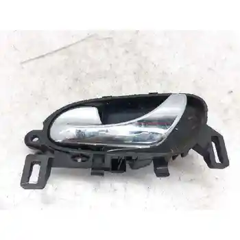 

806714EA1B HANDLE INNER FRONT LEFT NISSAN PULSAR (C13)