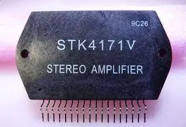 Совершенно новая Подлинная настоящая фигурка STK4171V Valley абсолютно Подлинная-KWCDZ