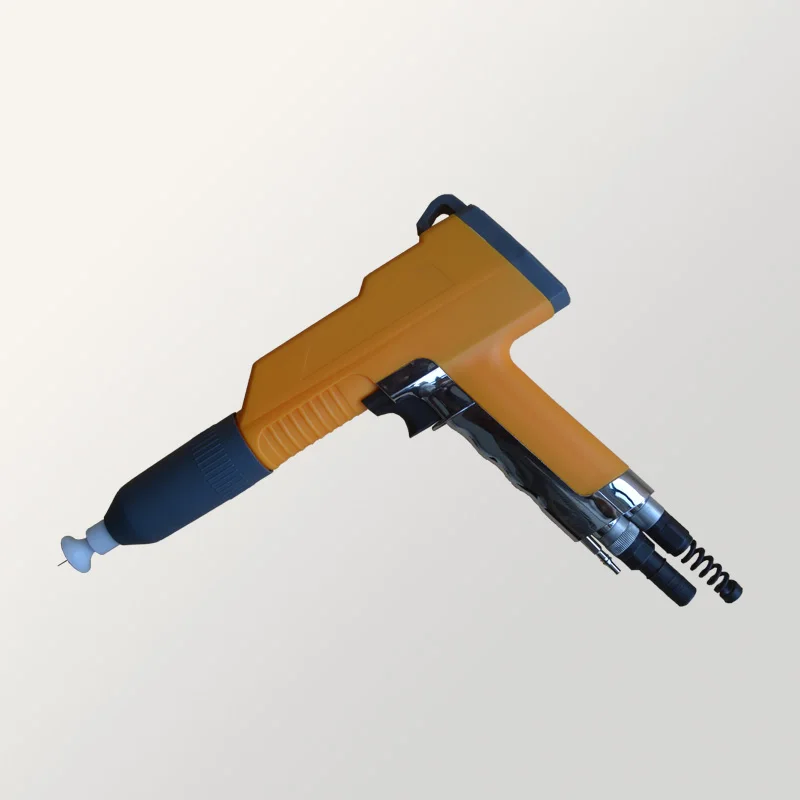RY-GM02A Powder spray gun shell -01