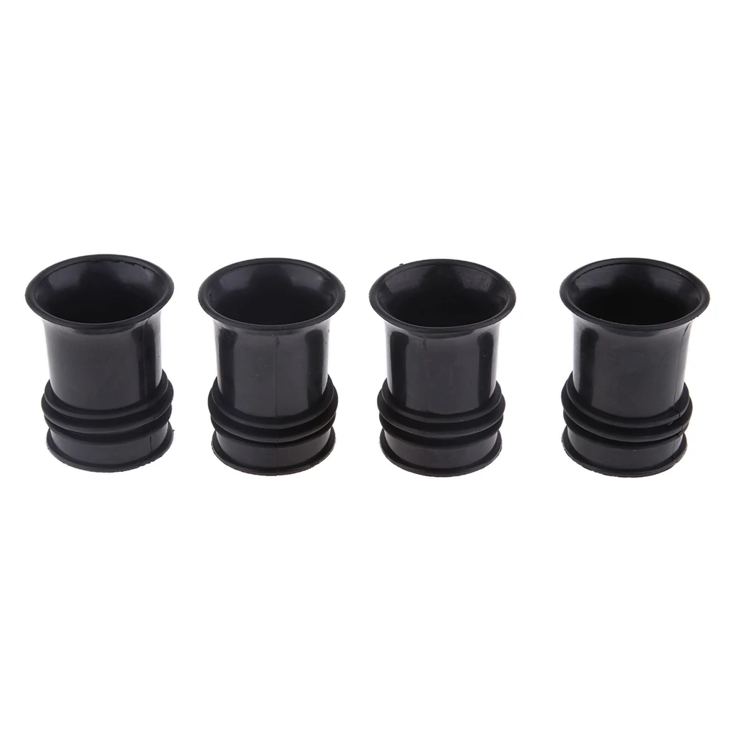 Carburetor Carb Air Box Boot Adapter For Honda CB750K CB750F 17253-341-300