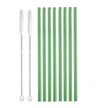 8Pcs Green A