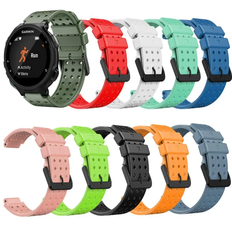 garmin 235 strap loop