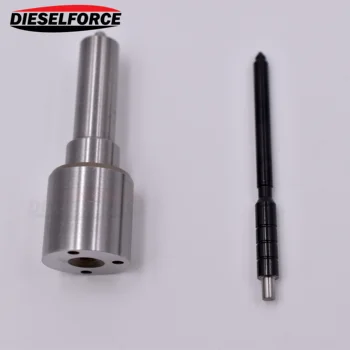 

23670-09380 23670-39425 CR Nozzle G3S33 Nozzle 293400-0330 Diesel Fuel Injector Spare Parts Nozzle for 295050-0800 295050-0620