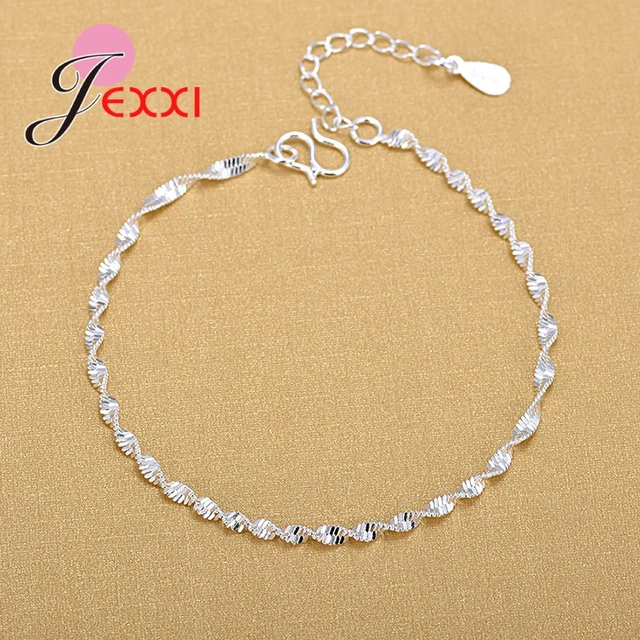 WOXINDA Finger Hand For Women Ring Bracelet Jewelry Hand Silver Chain  Wedding Party Accessories Bracelet Rhinestone Ring Bracelets - Walmart.com