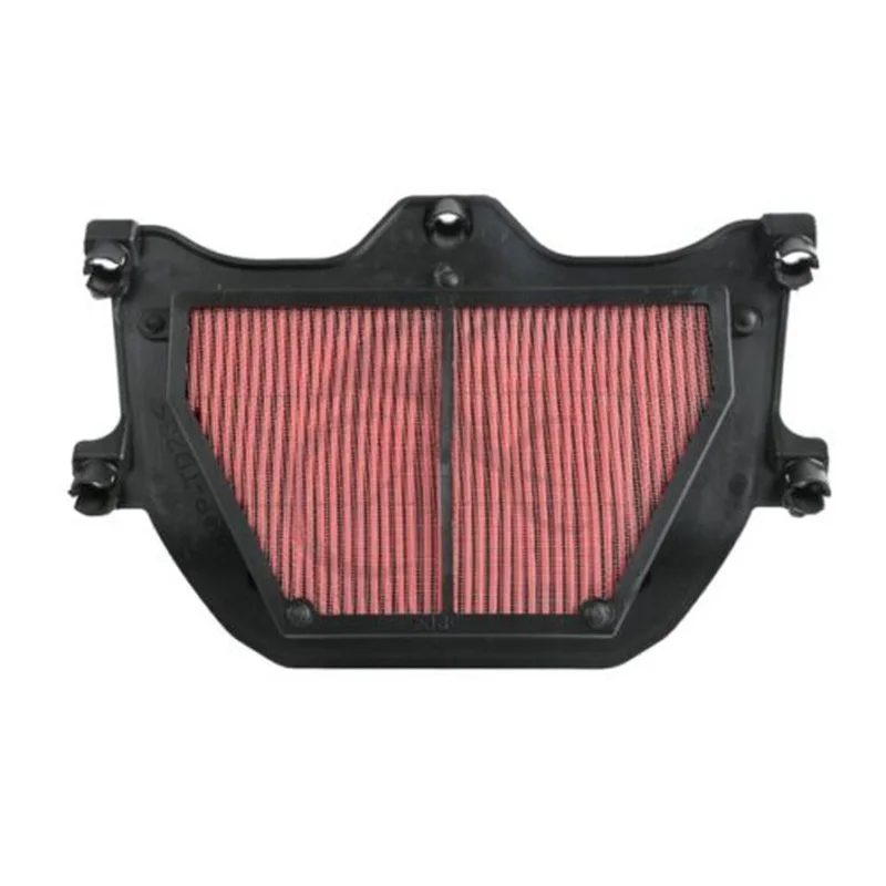 Motorcycle Air Filter With Air Flow Restrictor For Yamaha YZF R6 2006-2007 06 07 Brand New