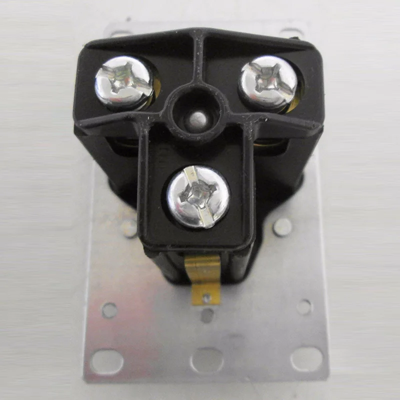 

30A 250V Flush Mounting Socket Mount Outlet Receptacle Connector For Nema 6-30